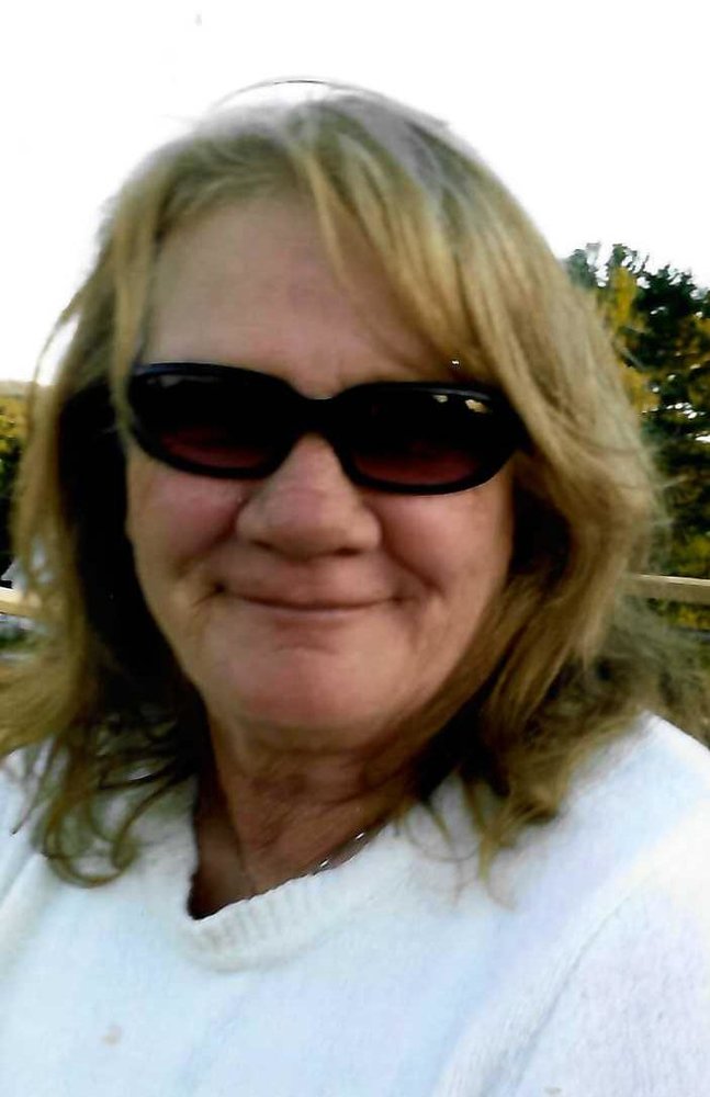 Obituary of Brenda A. Johnson | Alexander-Baker Funeral Home, Inc.