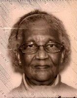 Catherine Zenaida Reid