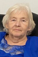 Mary Ellen  Colvin