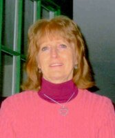 Rita Mae Leddick