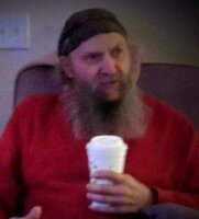 Larry P. LaFountain