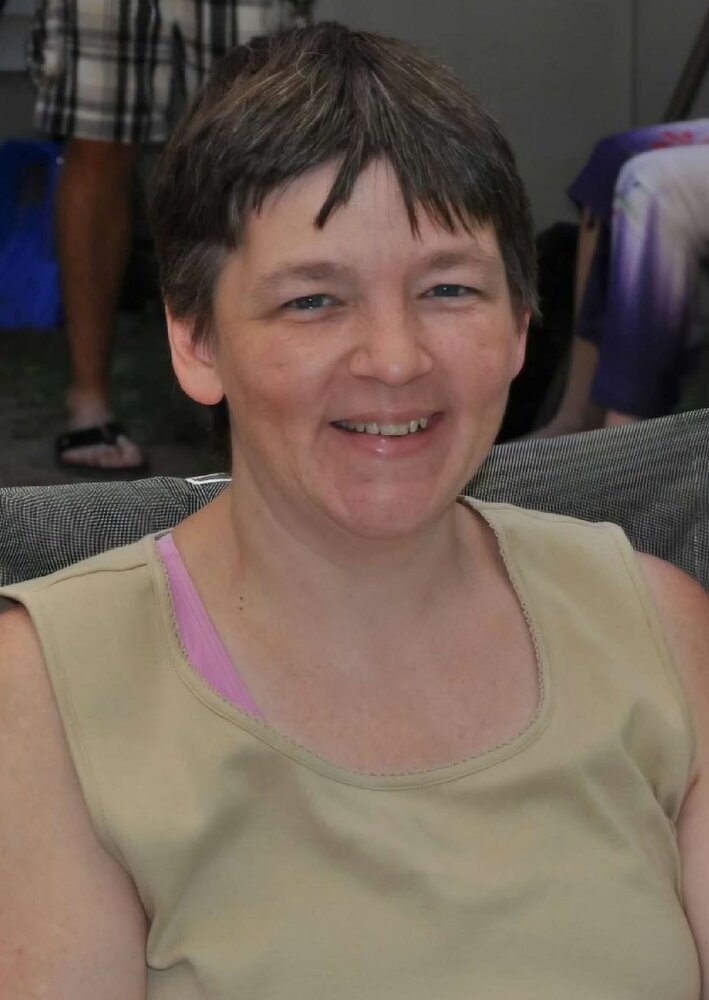 Barbara Baker