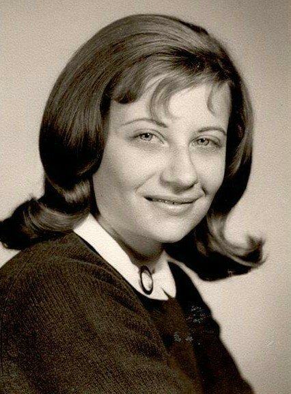 Joyce Tuttle