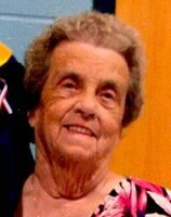 Patricia Ann Steves