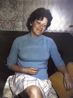 Rose G. Proctor