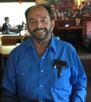 Ronald G. Grimes