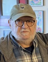 Allan M. Shusterman