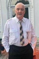 William Lawrence Siegle