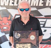 Joseph Edward Keenan