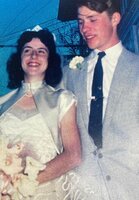 Charles F. Johnson Sr.